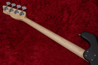 【new】SAITO Guitars / S-420BCSJ MMA BLK 3.915kg #242639【GIB Yokohama】