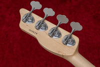 【new】SAITO Guitars / S-420BCSJ MMA BLK 3.915kg #242639【GIB Yokohama】