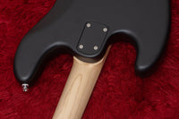 【new】SAITO Guitars / S-420BCSJ MMA BLK 3.915kg #242639【GIB Yokohama】