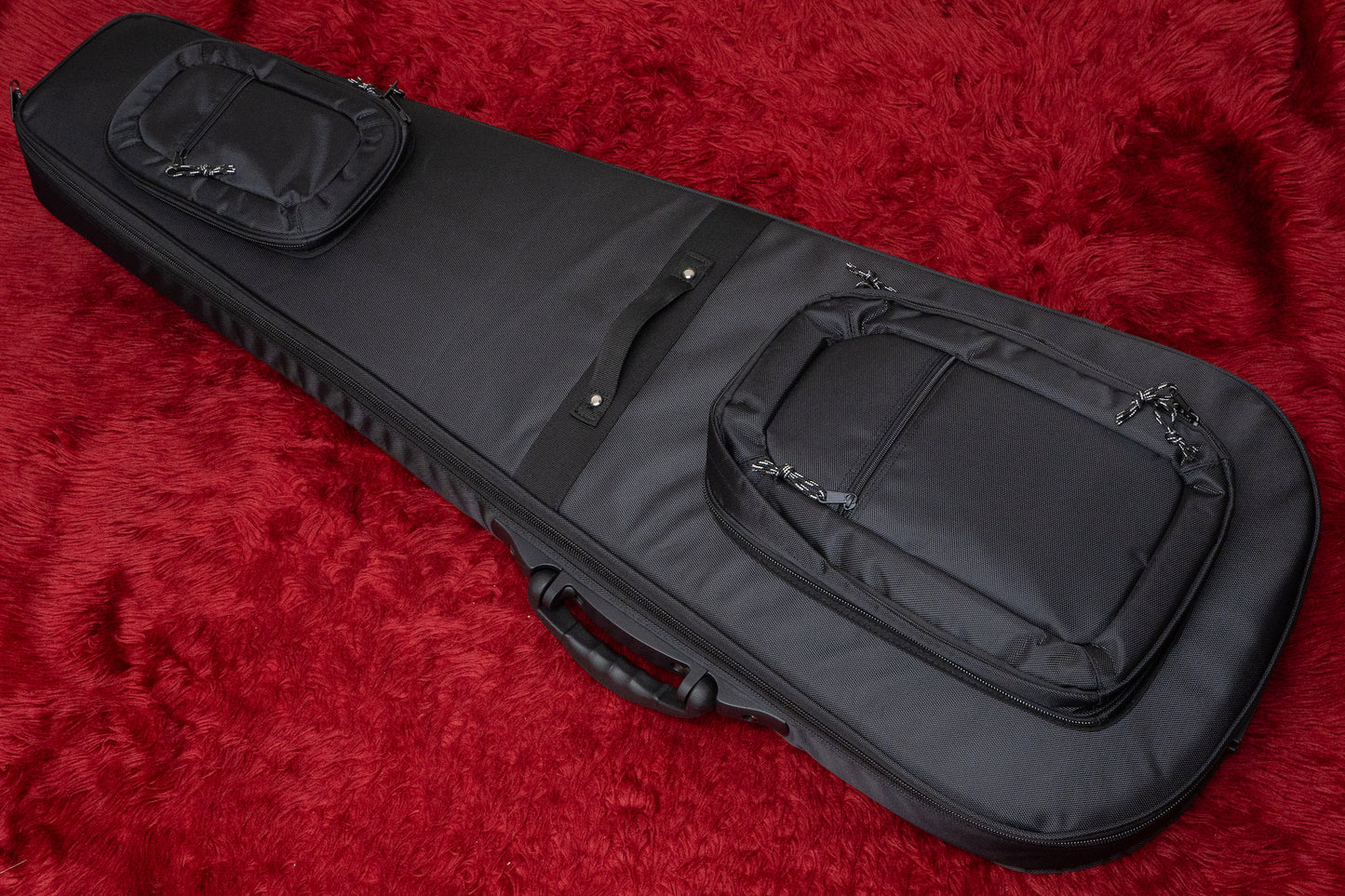 【new】SAITO Guitars / S-420BCSJ MMA BLK 3.915kg #242639【GIB Yokohama】