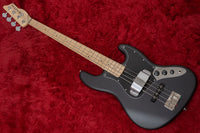 【new】SAITO Guitars / S-420BCSJ MMA BLK 3.915kg #242639【GIB Yokohama】
