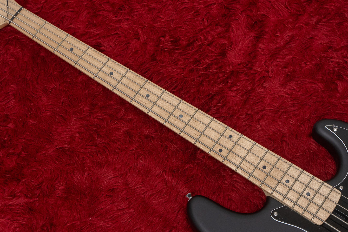 【new】SAITO Guitars / S-420BCSJ MMA BLK 3.915kg #242639【GIB Yokohama】