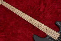 【new】SAITO Guitars / S-420BCSJ MMA BLK 3.915kg #242639【GIB Yokohama】