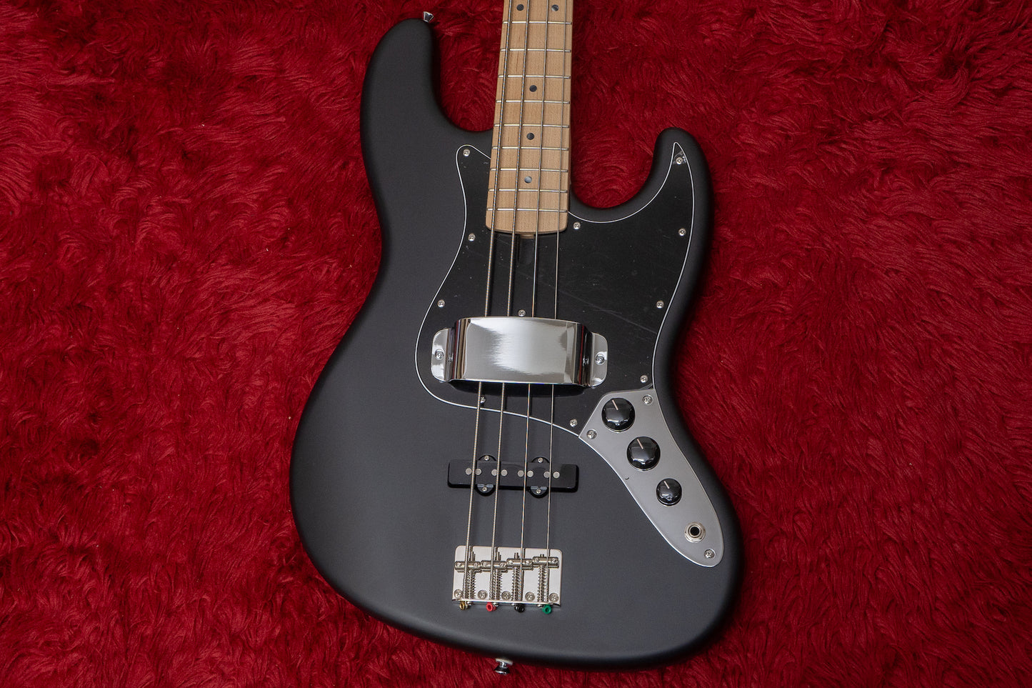 【new】SAITO Guitars / S-420BCSJ MMA BLK 3.915kg #242639【GIB Yokohama】
