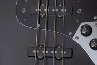 【new】SAITO Guitars / S-420BCSJ MMA BLK 3.915kg #242639【GIB Yokohama】