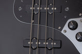 【new】SAITO Guitars / S-420BCSJ MMA BLK 3.915kg #242639【GIB Yokohama】