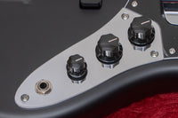 【new】SAITO Guitars / S-420BCSJ MMA BLK 3.915kg #242639【GIB Yokohama】