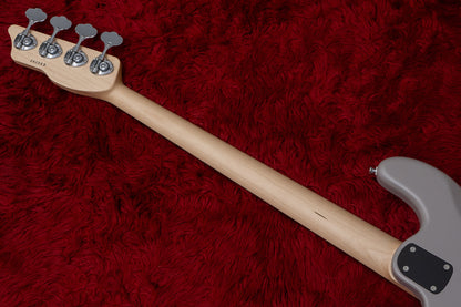 【outlet】SAITO Guitars / S-420BCSJ ALD ROSE GREIGE 4.090kg #242889【GIB Hyogo】