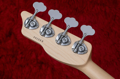 【outlet】SAITO Guitars / S-420BCSJ ALD ROSE GREIGE 4.090kg #242889【GIB Hyogo】