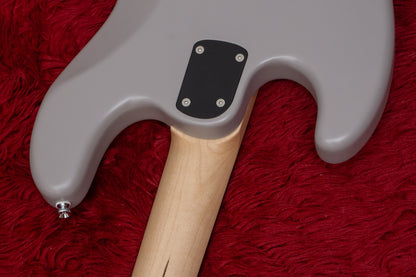 【outlet】SAITO Guitars / S-420BCSJ ALD ROSE GREIGE 4.090kg #242889【GIB Hyogo】