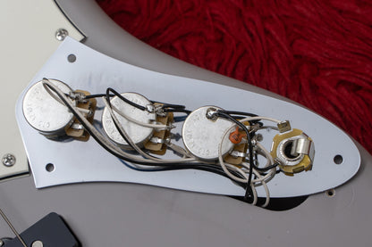 【outlet】SAITO Guitars / S-420BCSJ ALD ROSE GREIGE 4.090kg #242889【GIB Hyogo】