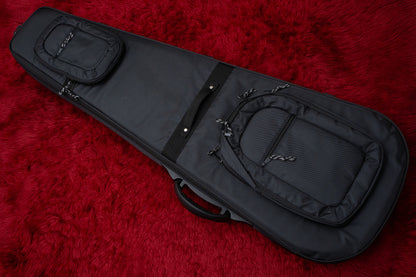 【outlet】SAITO Guitars / S-420BCSJ ALD ROSE GREIGE 4.090kg #242889【GIB Hyogo】