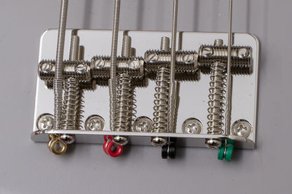 【outlet】SAITO Guitars / S-420BCSJ ALD ROSE GREIGE 4.090kg #242889【GIB Hyogo】