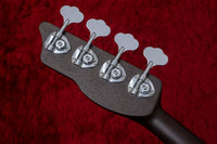 【new】SAITO Guitars / S-420BCSJ  ALD WENGE NACHO 3.960kg #242892【GIB Yokohama】
