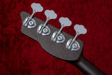 【new】SAITO Guitars / S-420BCSJ  ALD WENGE NACHO 3.960kg #242892【GIB Yokohama】