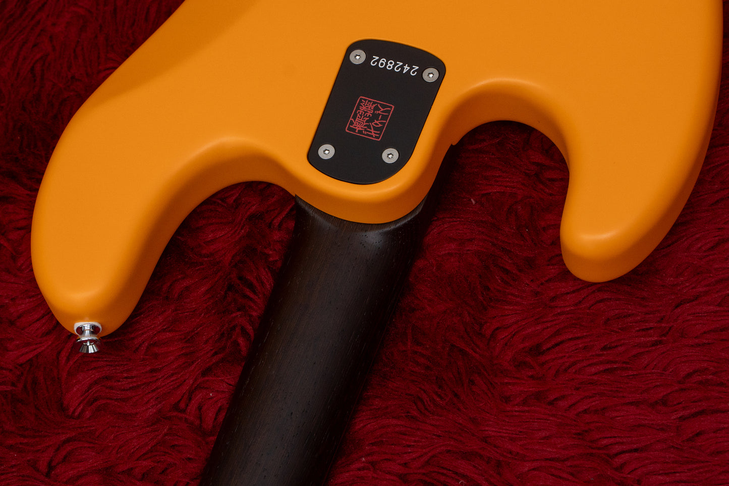 【new】SAITO Guitars / S-420BCSJ  ALD WENGE NACHO 3.960kg #242892【GIB Yokohama】