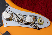 【new】SAITO Guitars / S-420BCSJ  ALD WENGE NACHO 3.960kg #242892【GIB Yokohama】