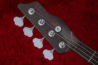 【new】SAITO Guitars / S-420BCSJ  ALD WENGE NACHO 3.960kg #242892【GIB Yokohama】