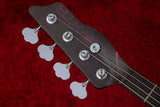 【new】SAITO Guitars / S-420BCSJ  ALD WENGE NACHO 3.960kg #242892【GIB Yokohama】