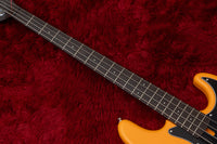 【new】SAITO Guitars / S-420BCSJ  ALD WENGE NACHO 3.960kg #242892【GIB Yokohama】