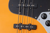 【new】SAITO Guitars / S-420BCSJ  ALD WENGE NACHO 3.960kg #242892【GIB Yokohama】