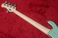 【new】Sadowsky / ML21 VJ5 ASH SGM STN 3.660kg #00464024【GIB Yokohama】