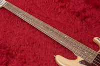 【new】Sadowsky / ML22 WL5 ALD NAT STN 3.750kg #00469024【GIB Yokohama】