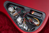 【used】Sadowsky / Metro Express RV4E CAR  3.725kg #ME559【GIB Yokohama】