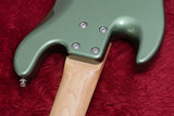 【used】Sadowsky / Metroline Express RV5E Sage Green Metallic 4.050kg #ME1155【GIB Yokohama】