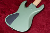 【used】Sadowsky / Metroline Express RV5E Sage Green Metallic 4.050kg #ME1155【GIB Yokohama】