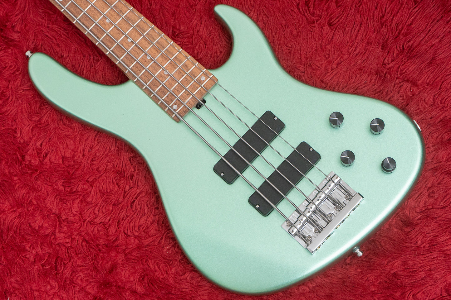 【new】Sadowsky / ML24 MS5 ALD SGM STN 3.82kg #H004719-24【GIB Yokohama】