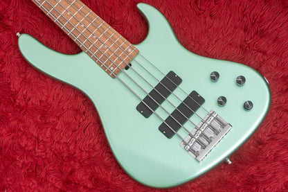 【new】Sadowsky / ML24 MS5 ALD SGM STN 3.82kg #H004719-24【GIB Yokohama】