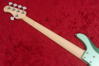 【new】Sadowsky / ML24 MS5 ALD SGM STN 3.82kg #H004719-24【GIB Yokohama】