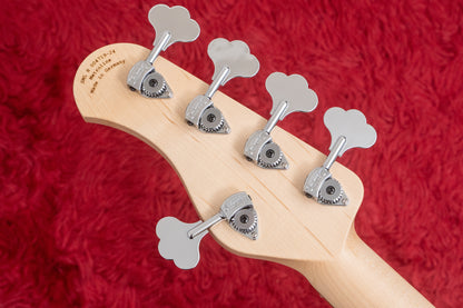 【new】Sadowsky / ML24 MS5 ALD SGM STN 3.82kg #H004719-24【GIB Yokohama】