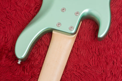 【new】Sadowsky / ML24 MS5 ALD SGM STN 3.82kg #H004719-24【GIB Yokohama】