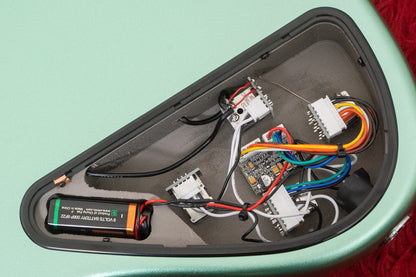 【new】Sadowsky / ML24 MS5 ALD SGM STN 3.82kg #H004719-24【GIB Yokohama】