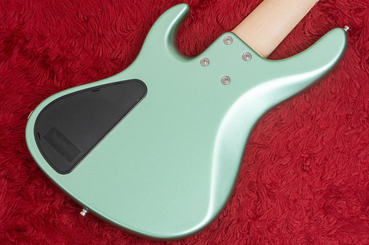 【new】Sadowsky / ML24 MS5 ALD SGM STN 3.82kg #H004719-24【GIB Yokohama】