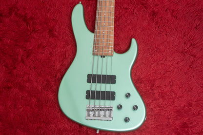 【new】Sadowsky / ML24 MS5 ALD SGM STN 3.82kg #H004719-24【GIB Yokohama】