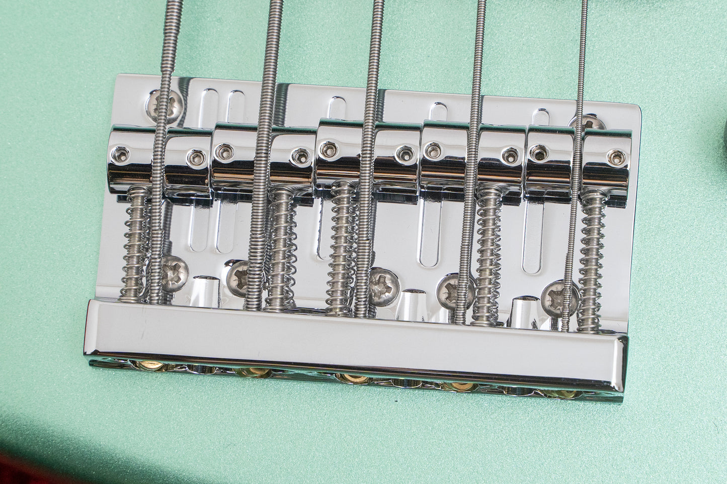 【new】Sadowsky / ML24 MS5 ALD SGM STN 3.82kg #H004719-24【GIB Yokohama】