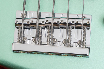 【new】Sadowsky / ML24 MS5 ALD SGM STN 3.82kg #H004719-24【GIB Yokohama】