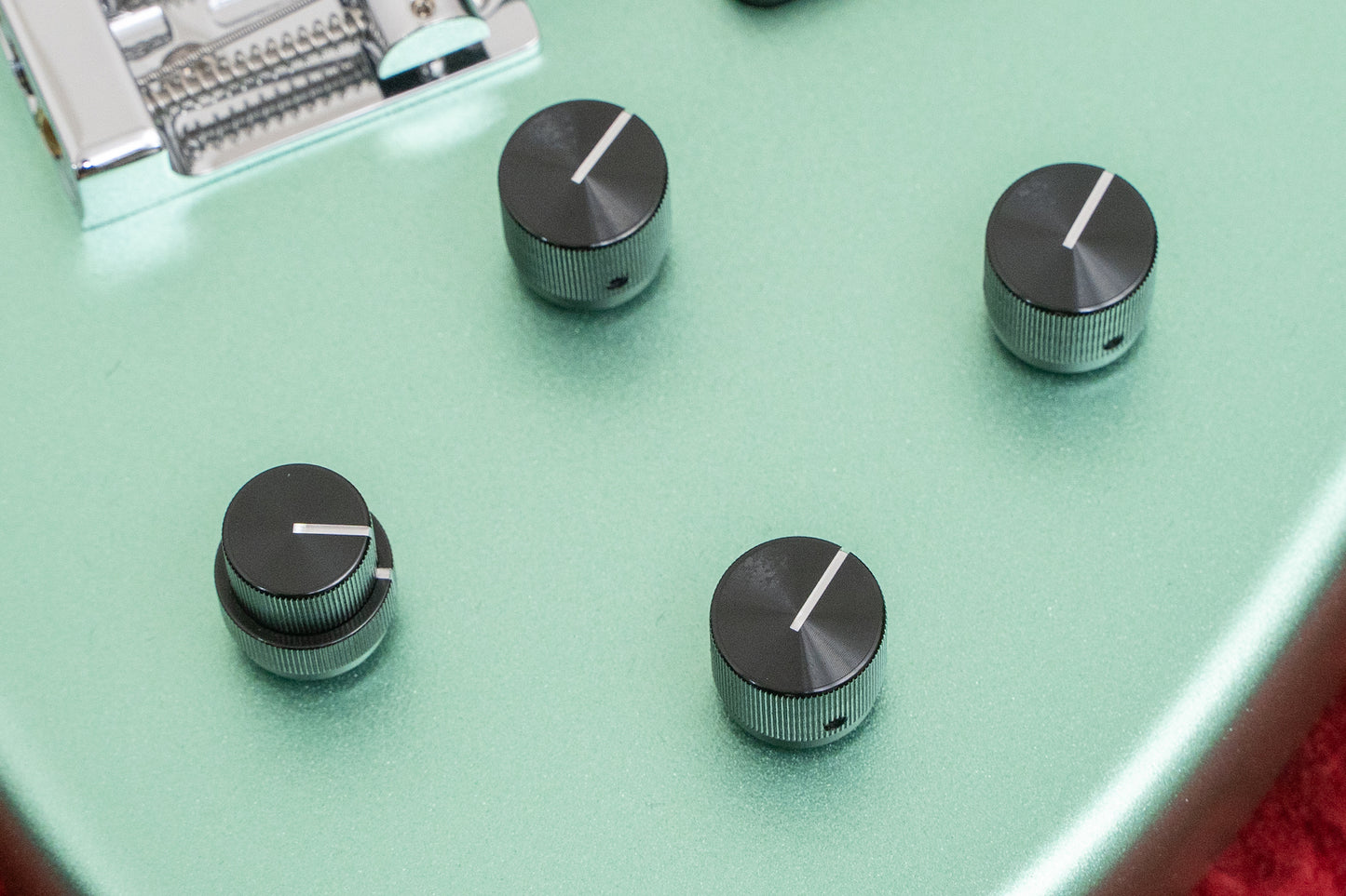 【new】Sadowsky / ML24 MS5 ALD SGM STN 3.82kg #H004719-24【GIB Yokohama】