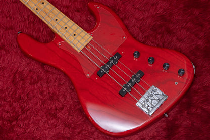 【used】Sadowsky Tokyo / JT/J Red 0 3.985kg #275【GIB Yokohama】