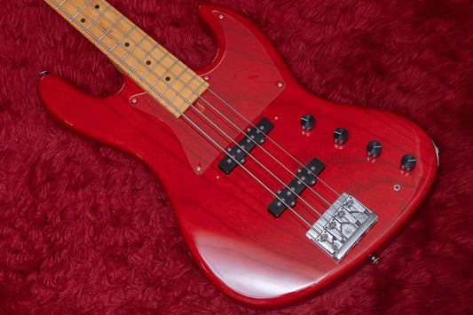 【used】Sadowsky Tokyo / JT/J Red 0 3.985kg #275【GIB Yokohama】