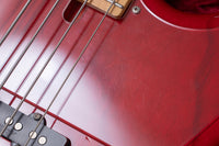 【used】Sadowsky Tokyo / JT/J Red 0 3.985kg #275【GIB Yokohama】