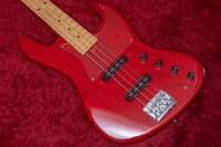 【used】Sadowsky Tokyo / JT/J Red 0 3.985kg #275【GIB Yokohama】