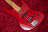 【used】Sadowsky Tokyo / JT/J Red 0 3.985kg #275【GIB Yokohama】