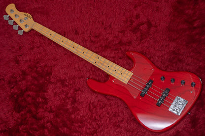 【used】Sadowsky Tokyo / JT/J Red 0 3.985kg #275【GIB Yokohama】