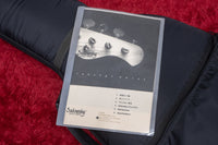 【used】Sadowsky Tokyo / JT/J Red 0 3.985kg #275【GIB Yokohama】