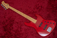 【used】Sadowsky Tokyo / JT/J Red 0 3.985kg #275【GIB Yokohama】