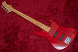 【used】Sadowsky Tokyo / JT/J Red 0 3.985kg #275【GIB Yokohama】